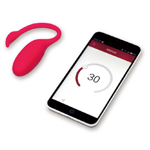 Meidong Flamingo App: Remote, Multi-Frequency Vibrating Interactive Sex Toys for Couples—Drop Shipping Available