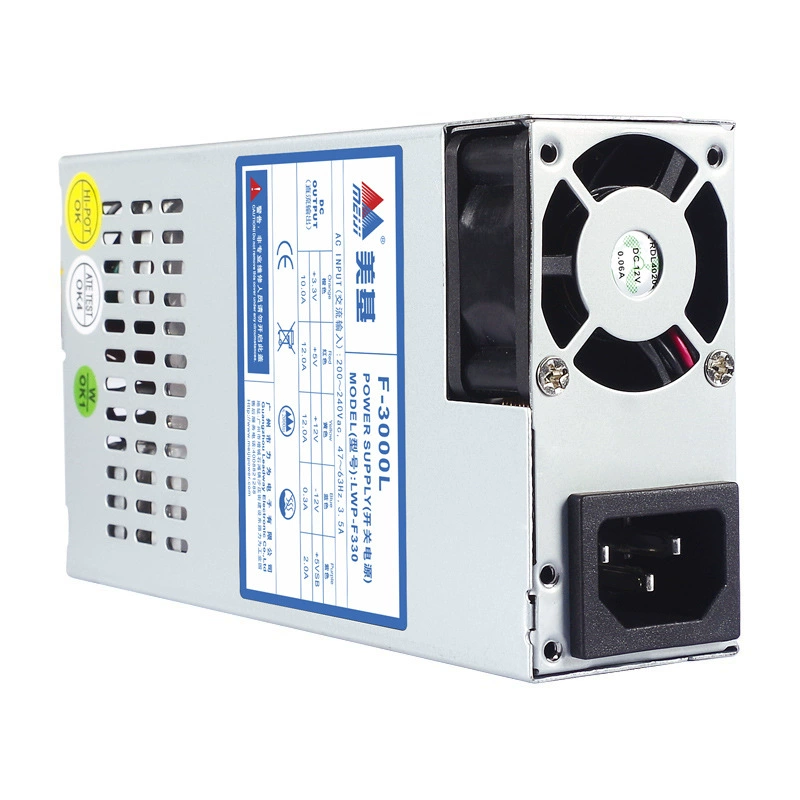 美基 Industrial power supply, 500W, 5 years