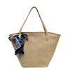 Shoulder bag, handheld beach one-shoulder bag