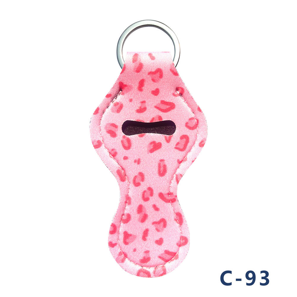 C-93* 네오프렌 립스틱 커버