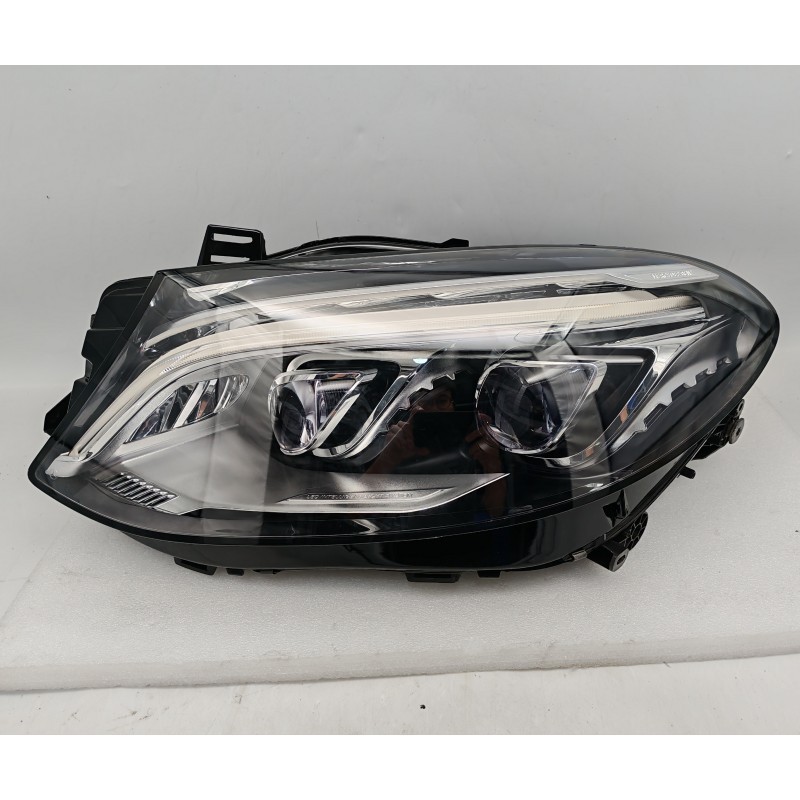Suitable for Mercedes-Benz 166 292 GLE43 GLE63 GLE400 GLE320 GLE500 headlights