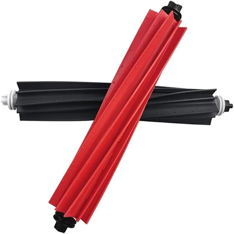 Adecuado para roborock piedra barrido robot S8 accesorios G20 cepillo principal cepillo lateral filtro de tela consumibles rodillo cepillo