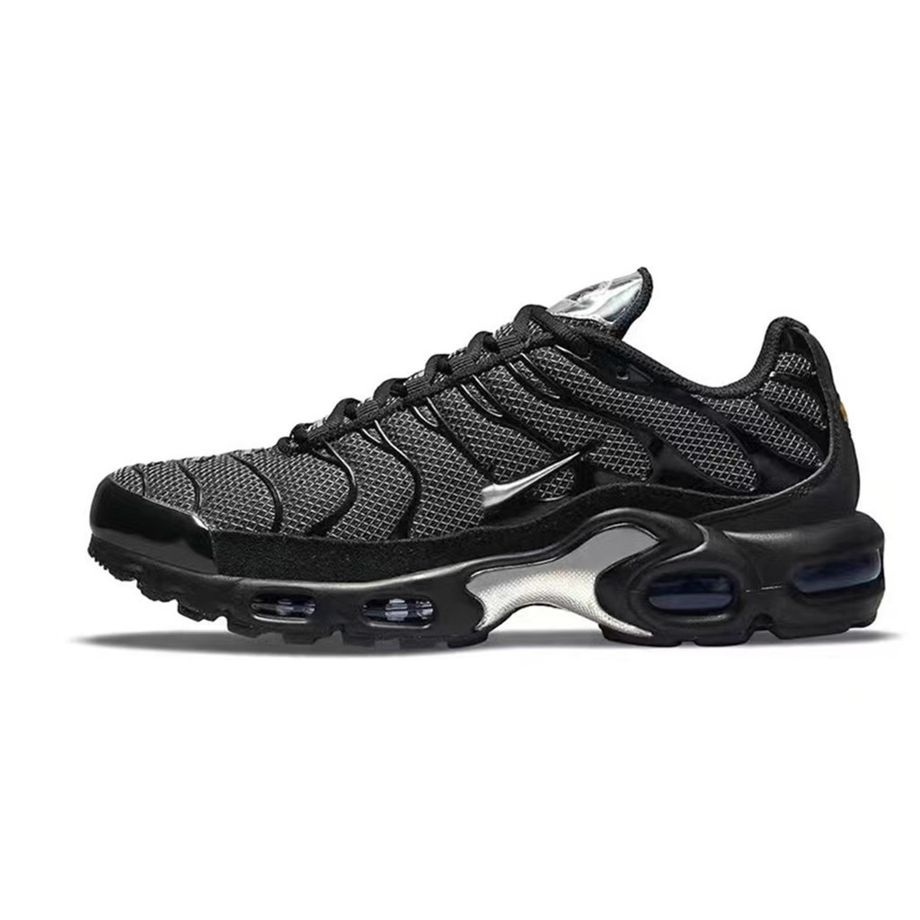 Putian transfronterizo 2025 TN1 generación de cojín de aire, zapatos de corrida casuales, zapatos deportivos de pelota azul, comercio exterior transfronterizo, una generación