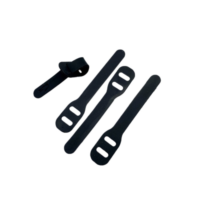 拉链拉头形塑胶拉片箱包鞋帽装饰拉链拉头拉片衣服童拉链配件