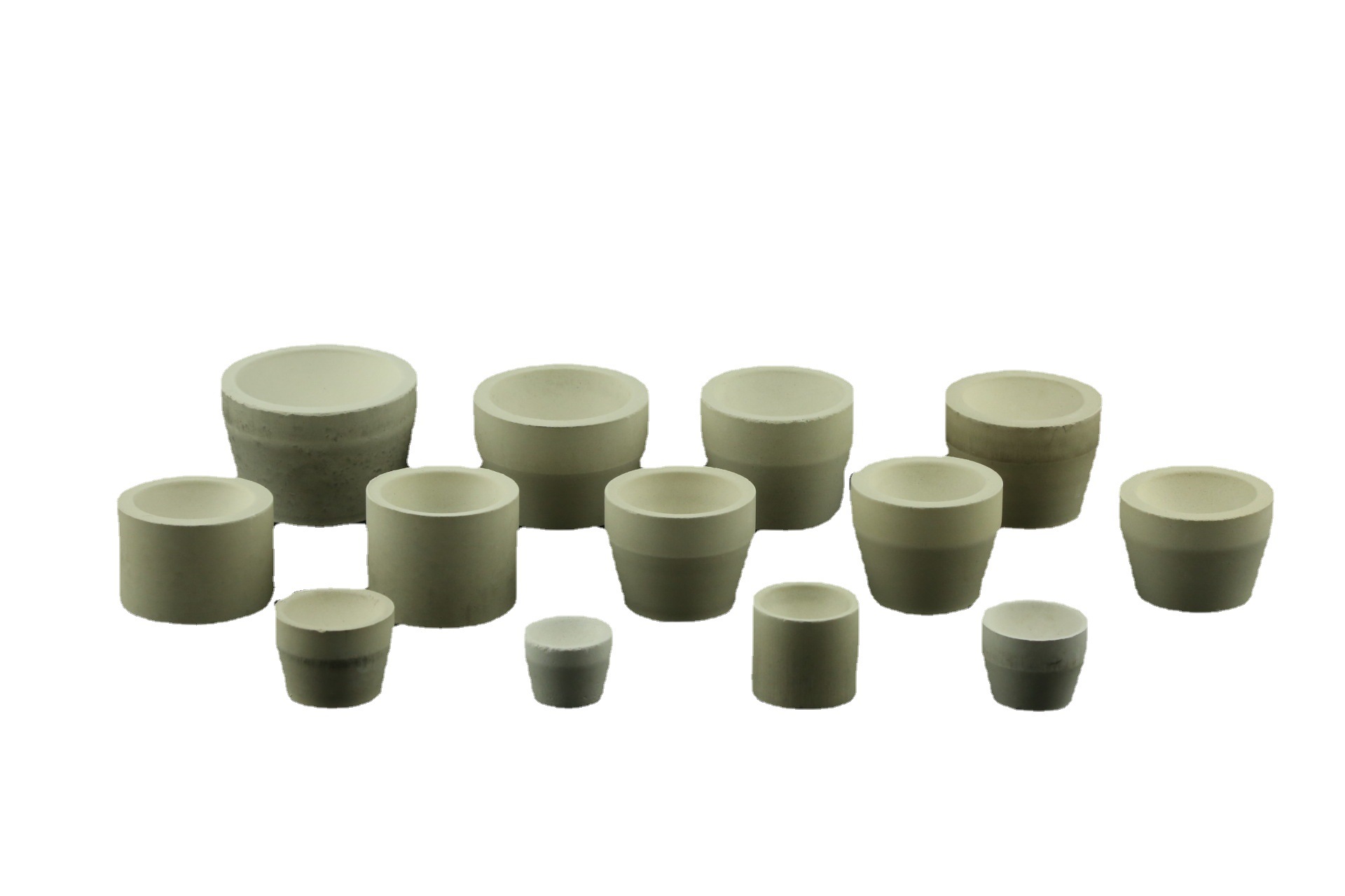 火试金灰皿 镁砂灰皿灰皿板式灰皿I 杯状灰皿 量大优惠欢迎订购