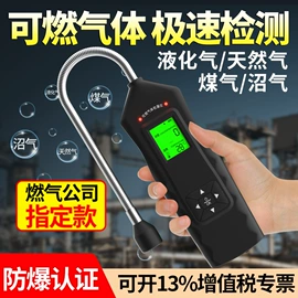 其他气体分析;报警探测器;其他报警器