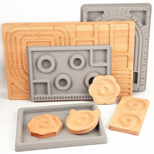 ��ľ���չʾ�P�������OӋ��DIY�������ߴ����ռ{�P�бP