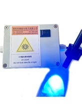 UV LEDcԴ^UVcԴ̻UVzˮLEDcԴC