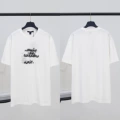 White logo neon print 36