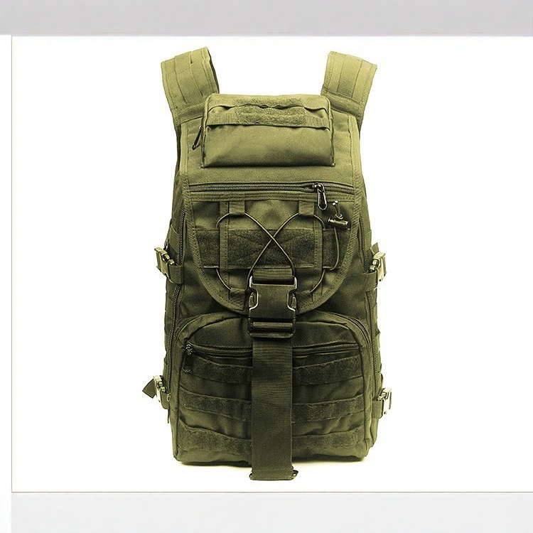 2025 Новый модный тактический рюкзак, походная сумка через плечо, дорожный рюкзак, рюкзак для походов и кемпинга, рюкзак "Меч-рыба"