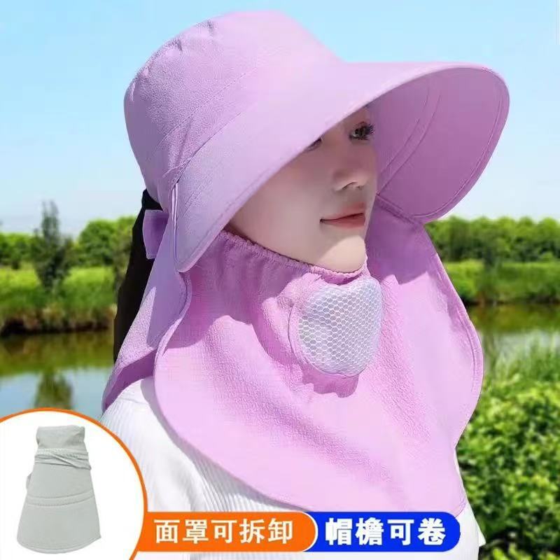 시어서커-보라색