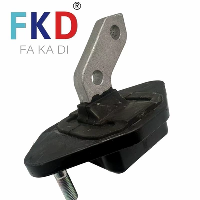 The Popular Model 50850-Tz4-A01 Is damping system