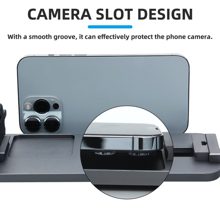 Kaisi K - 2284 accesorio separador de pantalla LCD sin calefacción universal