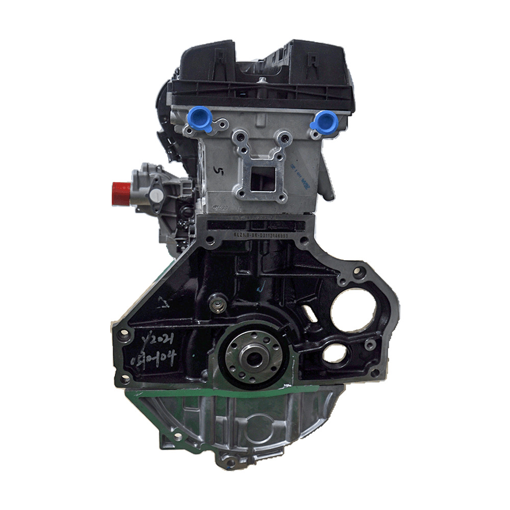 Engine Block for Chevrolet Cruze 1.8, Suitable for Cruze, Epica, and Buick Excelle Engines