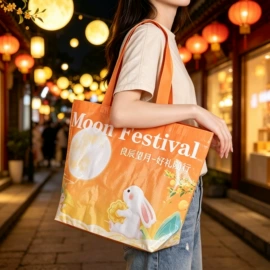 塑料手提袋;塑料编织袋;纸袋