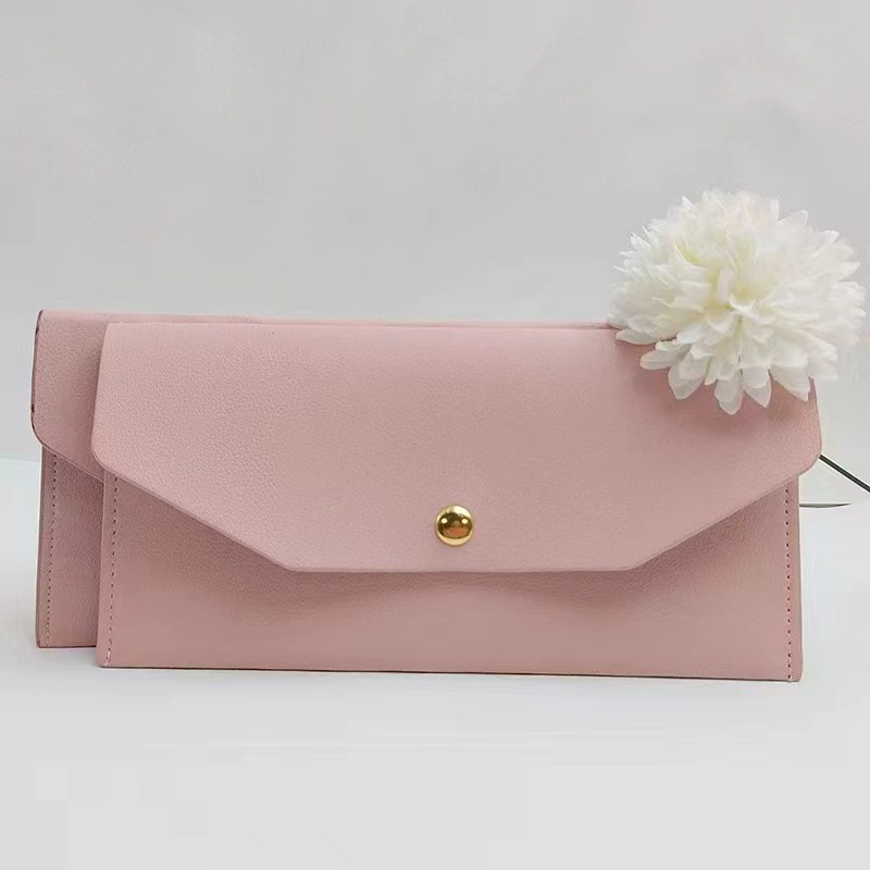 Новая кожаная сумка для макияжа кисть для глаз