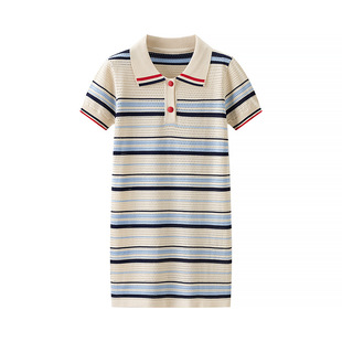 00HM-2800Polo�I�l�yᘿ��B��ȹ2025�ļ��¿���|ͨ��ֱͲT��ȹ