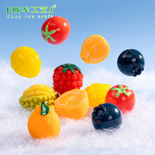 ΢���^����ʳ�����ˮ������ä�д� diy�b�Ʒ�l�A�������С�[��
