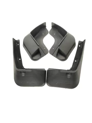 Suitable for Toyota Verso Ar20 2009-2018 Export Cross-Border Car Tire Fender Tiles (Mudguard) - toyota-yizhi