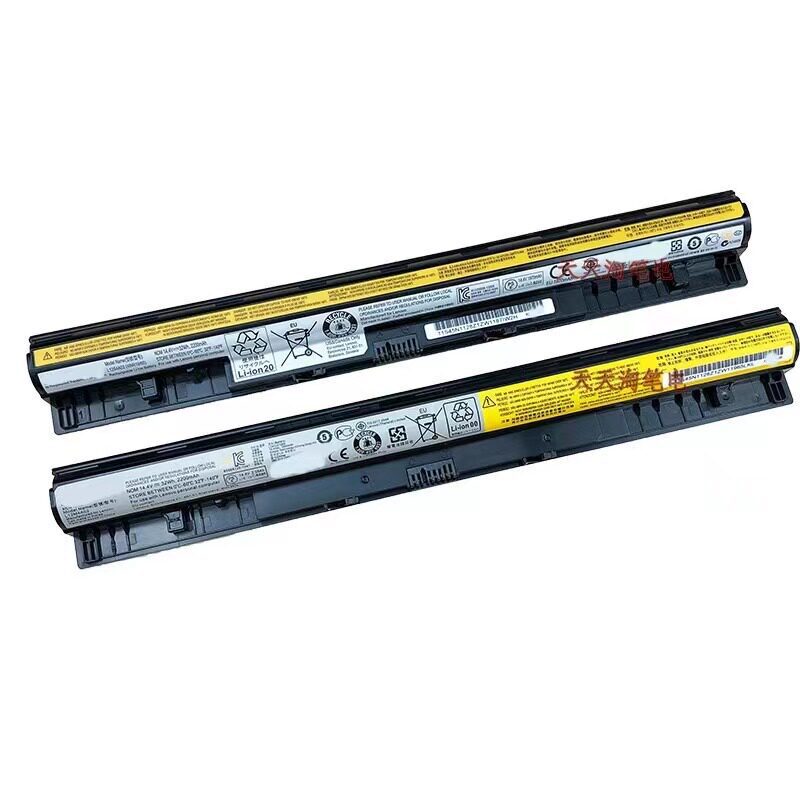 Suitable for Lenovo G40 G50 Z40 Z50-30 45 70 80 75 75M 70A 80M laptop batteries Suitable for Lenovo G40 G50 Z40 Z50-30 45 70 80 75 75M 70A 80M laptop batteries