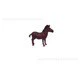 (Cross-border trading), plastic animal model, toy, giraffe, elephant, tiger, lion