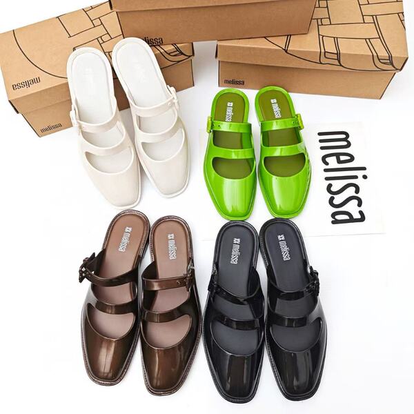 Mary Jane shoes