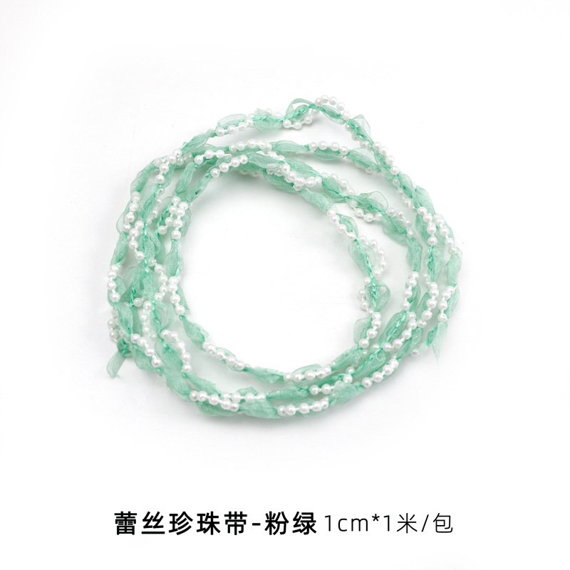 Nuevo producto de Xiyu Parche de hebilla de disco de bordado chino Ramo de bricolaje hecho a mano Material de embalaje Decoración floral de estilo nacional