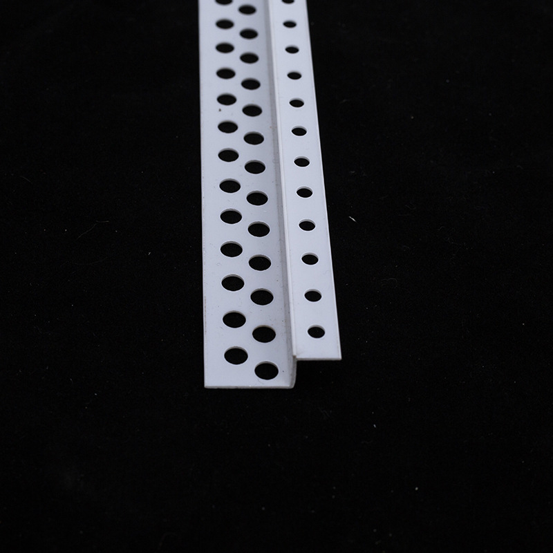 PVC阴阳角Z字型条双眼皮线条天花吊顶工艺收口条单眼皮造型封边条