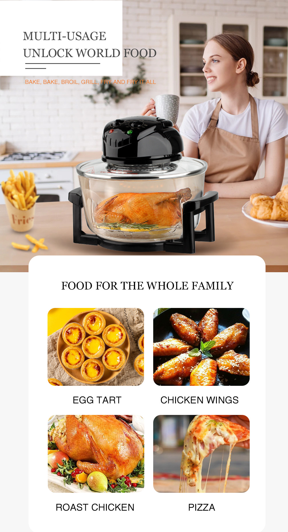 Air Fryer Image 3