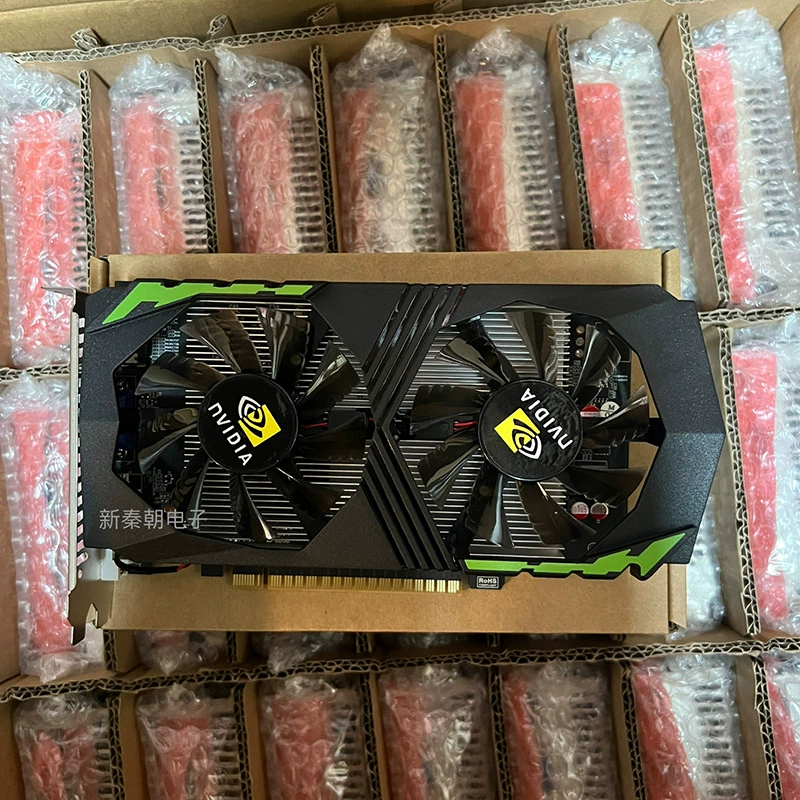 Видеокарта GTX850M 8 ГБ / GTX960M дискретная графика, для студии, мультиоконные игры, апгрейд настольного компьютера 750