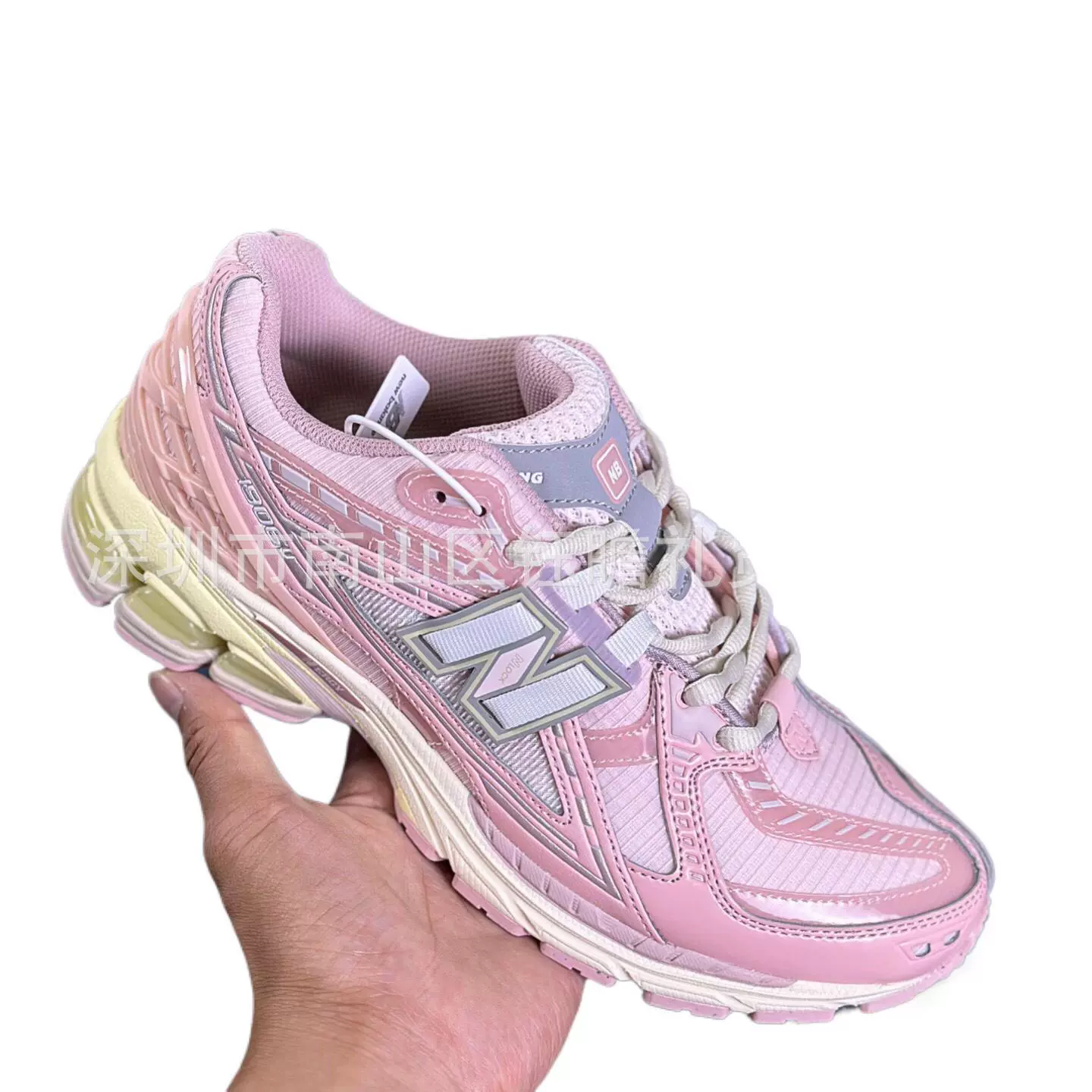 New Balance, спортивная обувь для мужчин и женщин, для любимых, для бега