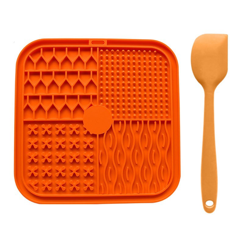 Juego de dos piezas redondo B (raspador)