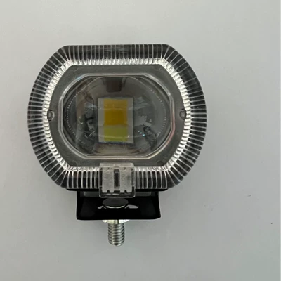 Headlight Strong Light, Motorcycle headlights, headlights