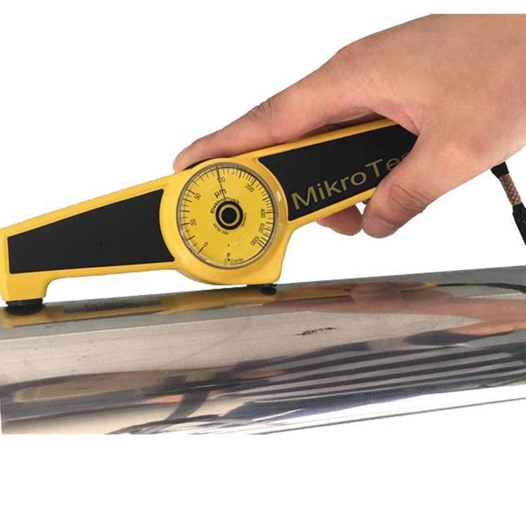 MIKROTEST麦考特 自动型覆层测厚仪 EPK 测量钢上涂层