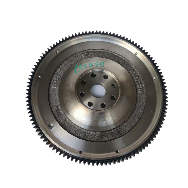 Suitable for Foton Cummins Engine Parts Isf2.8 Flywheel Assembly 103 Teeth 5269357 5269358