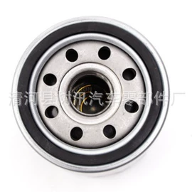 机油滤清器;空气滤清器;其他滤清器