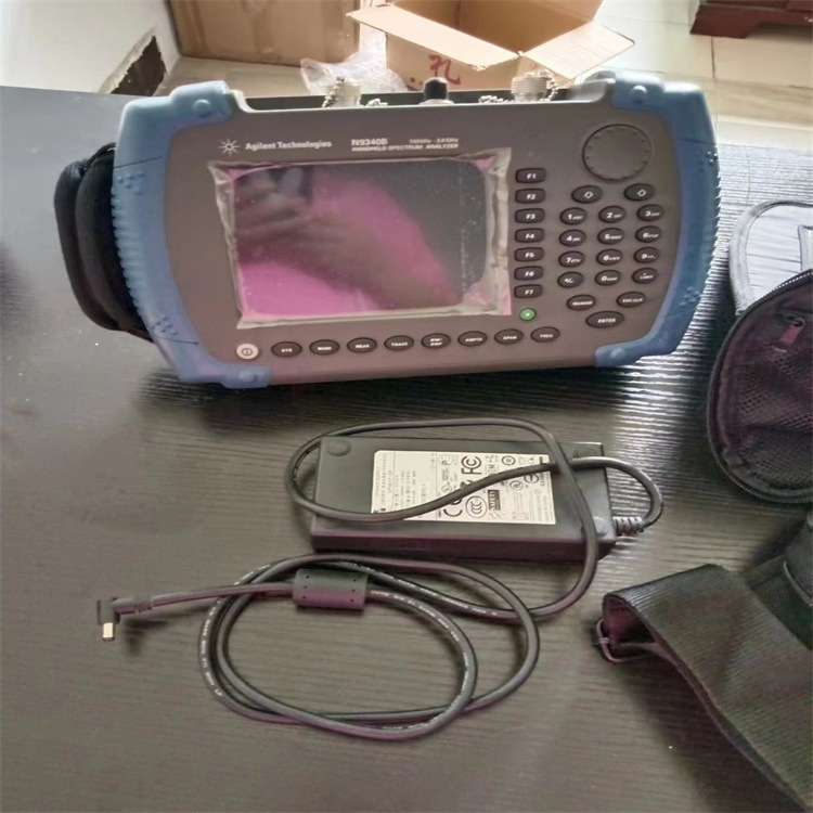 租售美国原装进口Agilent安捷伦N9340B手持频谱分析仪