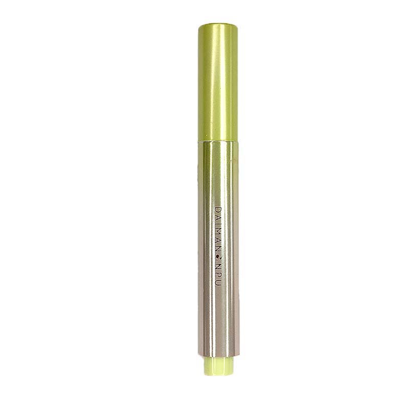 Demanpu lápiz de barro de labios fresco y brumoso mate, suave y suave, pseudo-maquillaje de primavera, brillo de labios transfronterizo, lápiz labial image 6
