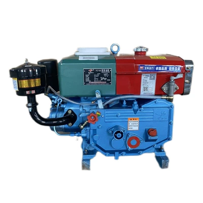 Foreign Trade Yuchai Water-Cooled Avtomobil mühərrikləri