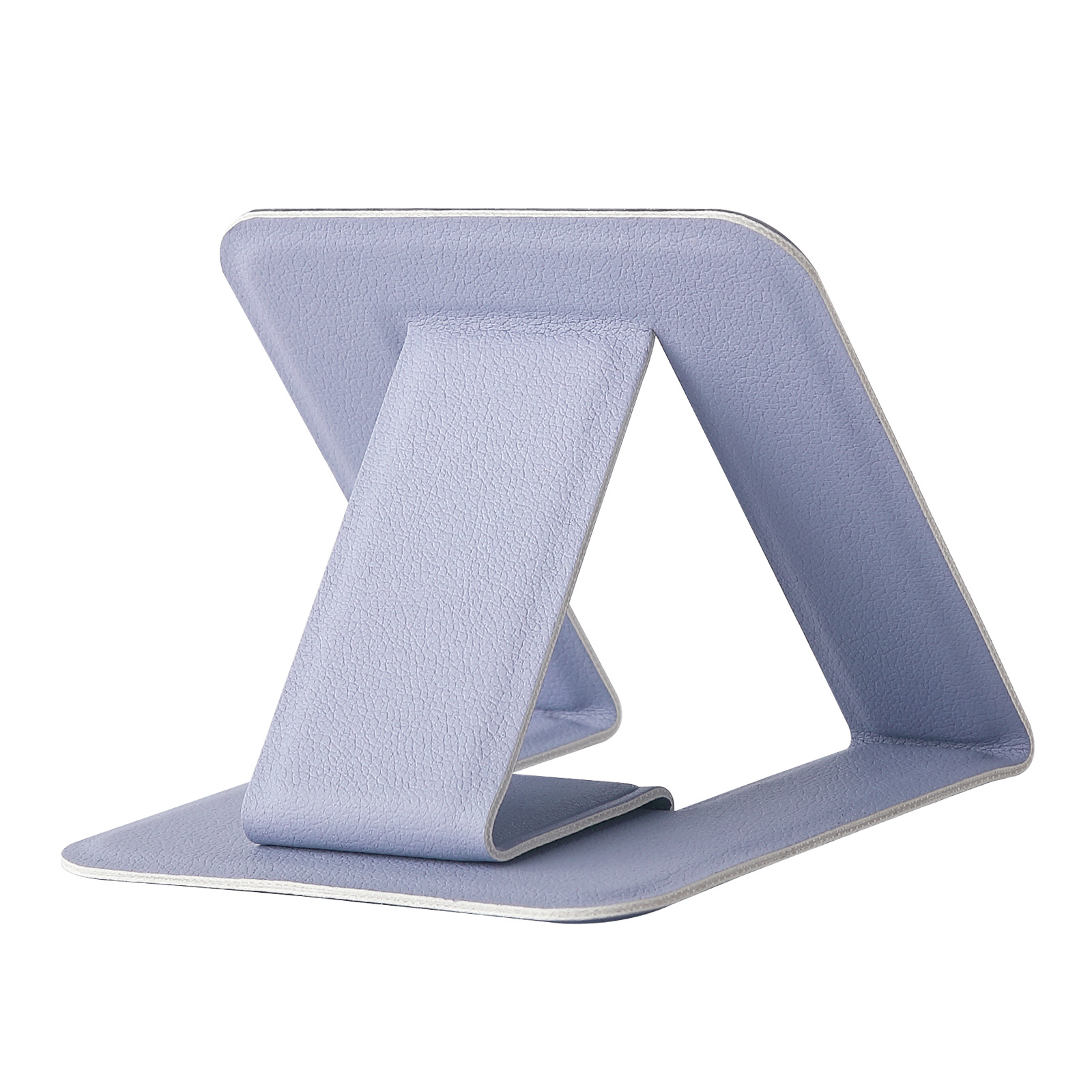 Suministro directo de fábrica soporte de teléfono móvil de escritorio de pasta neutral teléfono móvil pegatina soporte adecuado para todos los teléfonos móviles en stock