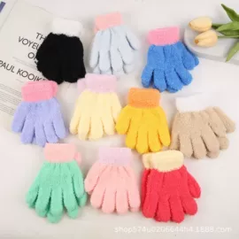 成人手套;儿童手套;户袖冰袖