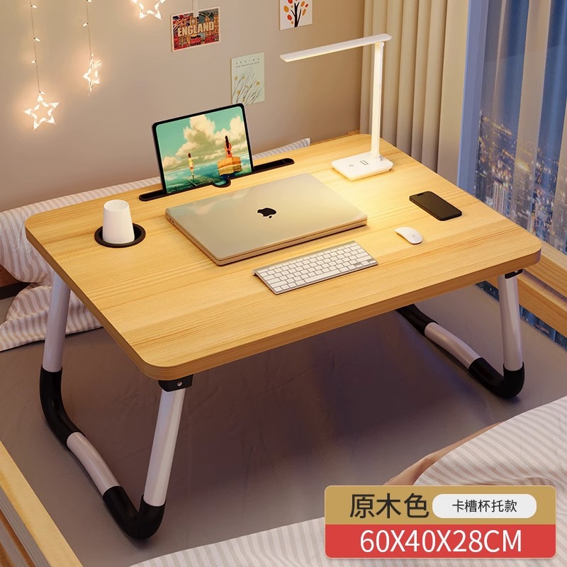 대형 [호두나무] (카드 슬롯 + 컵 홀더) 가로 60 * 세로 40 * 높이 28cm