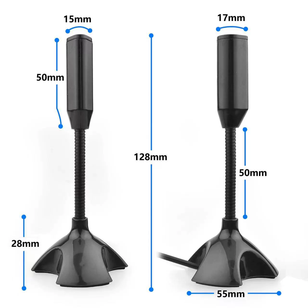 USB-микрофон микрофон микрофон свободное голосовое чат USB-микрофон