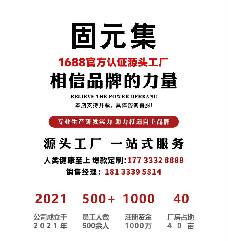 Jasmine Snow Bud Instant Tea (Mo Li Xue Ya) — 21g Herbal Drink Mix Powder key features