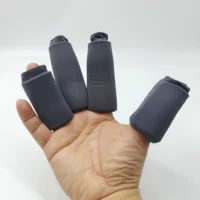 Горячие продажи в сфере внешней торговли, горячие и холодные компрессы, твердые гелевые напальчники, спортивные амортизирующие и снимающие давление гидрогелевые защитные приспособления для рук