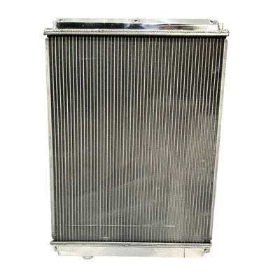 radiator MITSUBISHI Water tank