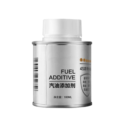 Factory Direct Sales Gasoline Additives Improves Power, Reduces Carbon Deposits, Maintenance and Maintenance 100ml Liquid Carbon Deposits (Motor gasoline additive) - 100ml