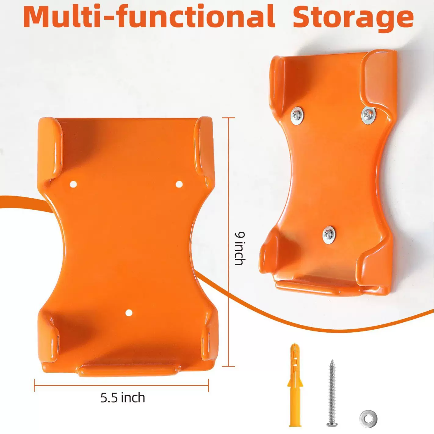 跨境专供手持式鼓风机安装架适用于Stihl BG系列