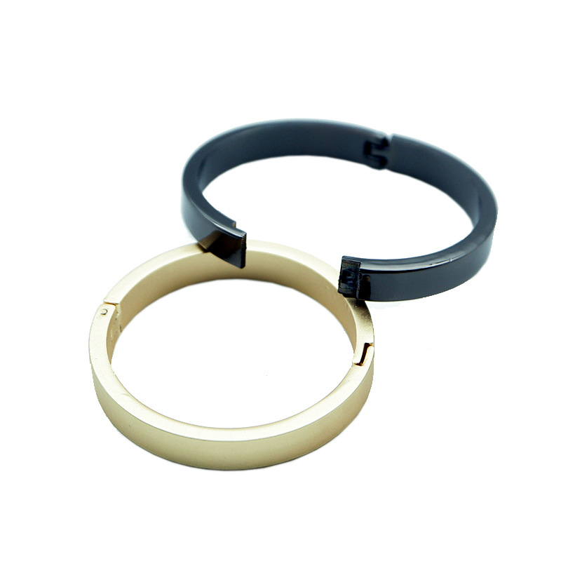 Anillos de Metal para Calendario, Fijación para Hojas Sueltas y Encuadernación