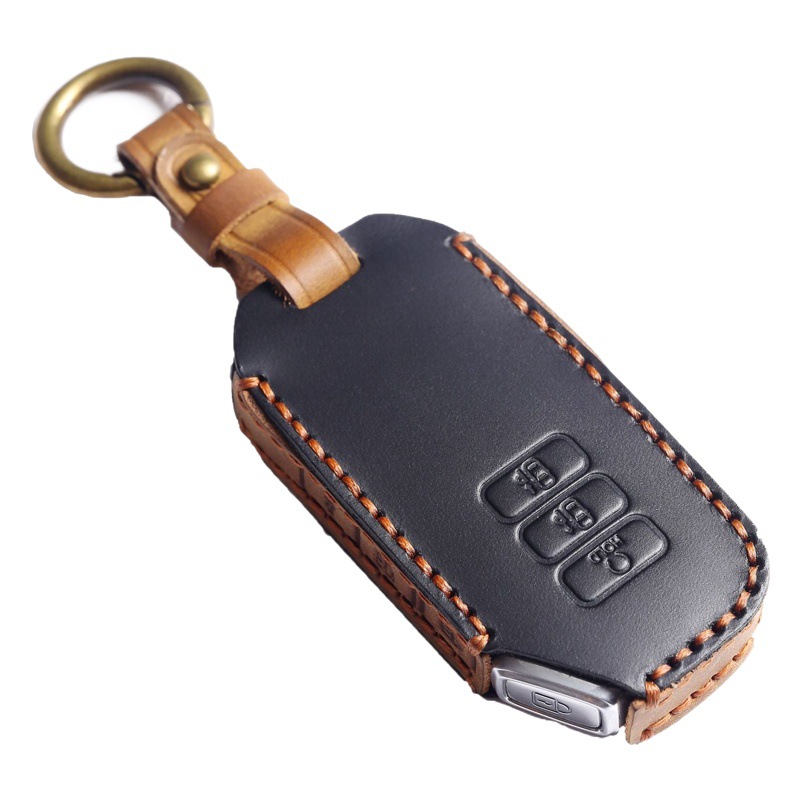 FUENTE Caso clave del coche de fábrica adecuado para Corea del Sur Kia caso clave transfronteriza Venta caliente suministros de automóviles exportación Corea del Sur